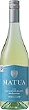 マトゥア リージョナル ソーヴィニヨン・ブラン マルボロ 【受賞多数 ニュージーランドソーヴィ二ヨン・ブランのパイオニア】[ 白ワイン 辛口 ニュージーランド 750ml ]