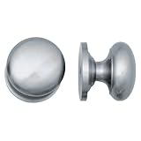 サテンニッケル1 – 1 / 4のノブ