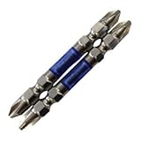 マーベル 衝撃吸収ビット +2×65mm 2本入り MDB-65SK