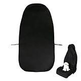 犬用フロントシートカバー 犬用カーシートカバー, 傷防止椅子シートカバー, 傷防止椅子シートカバー フロントシートカバー 犬車シートカバー 