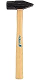 Jackson 3LB Cross Pein Hammer, 16-in Hickory Handle - 1196700 [並行輸入品]