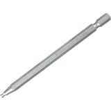 エイト テーパーヘッド六角棒ビット 3mm×110 EA-66P 663011P
