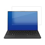 メディアカバーマーケット 富士通 LIFEBOOK UH シリーズ UH-X H1 / WU-X H1 / WU2 H1 液晶 保護 フィルム ブルーライトカット 反射防止 指紋防止 互換品