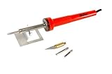 Weller SP23LHPK Marksman 25 Watt Soldering Iron Home Project Kit by Cooper Hand Tools [並行輸入品]