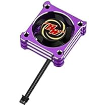 Amazon | 【国内正規品】HOBBYWING XeRUN XD10 PRO【1/10用】 パープル
