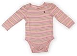 GAP(ギャップ) ロンパース 90サイズ 女の子