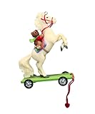 2013 Hallmark Pony for Christmas July Ornament Premiere Limited Edition Ornament by Hallmark [並行輸入品]