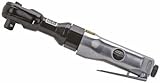 Central Pneumatic 1/2" Air Ratchet Wrench [並行輸入品]