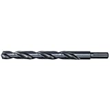 Thunderbolt Black Oxide Drill Bit-31/64" BLACK OXIDE BIT (並行輸入品)