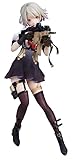 わんだらー ドールズフロントライン Vector 1/7スケール PVC&ABS製 塗装済み 完成品 フィギュア