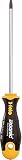 Felo 0715753511 #3 Series 400 Square Ergonic Screwdriver, 6' [並行輸入品]