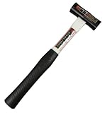 SK11 グラスファイバー柄 両口玄能 300g