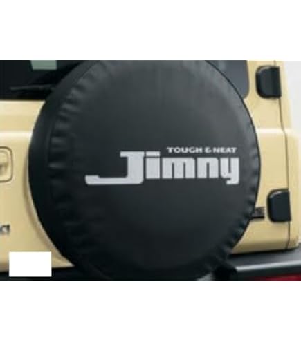Amazon | スズキ純正用 ジムニーノマド (SUZUKI Jimny NOMADE)【スペア
