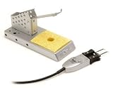 Weller Desoldering Tweezers Micro WMRT With Stand by Apex Tool Group