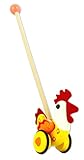【木製玩具】Classic　ニワトリ