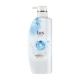 h&s for men コンディショナー 350g ポンプスカルプゴールド エイチアンドエスフォーメン