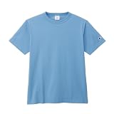 Tシャツ 半袖 丸首 綿100% ショートスリーブTシャツ ベーシック C8-Z312Z-356-XXL