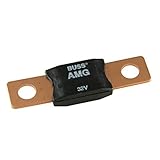 80 Amp BussmannスタッドスタイルAMGヒューズ( amg-80 ) – 1 1パック
