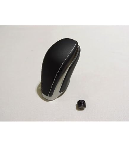 Amazon | TOYOTA (トヨタ) 純正部品 シフトレバー ノブ (BLACK