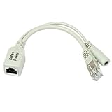 Mikrotik RBPOE-CON-HP 48 to 24V PoE Converter [並行輸入品]