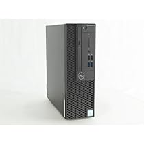 DELL OptiPlex 3070 Core i3-9100 メモリ8GB ❷ DELL OptiPlex 3070 Core i3-9100 メモリ8GB ➁