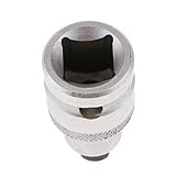 F Fityle 高品質　車　ストラット　サスペンションソケット　レンチツール　アウディ　VW対応　交換部品　耐久性