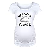 KidTeez SHIRT レディース カラー: ホワイト