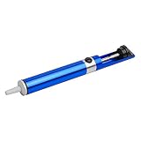【ノーブランド品】ハンダ吸引器 1個入