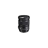 SIGMA 24-105mm F4 DG OS HSM | Art A013 | Sigma SAマウント | Full-Size/Large-Format
