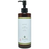 spahinoki オーガニック ホホバオイル 290ml エコサート認証 ゴールデンホホバオイル 未精製