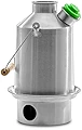 ケリーケトル(Kelly Kettle) スカウト1.2L ステンレス