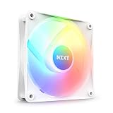 NZXT F120 RGB CORE [White] PCケースファン RF-C12SF-W1 FN1920