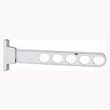 川口技研 物干金物 ホスクリーン 2本組 HD-55-S