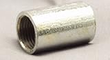 Coupleリジッド1 / 2 " by Gampak mfrpartno 02 – 55080