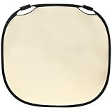 Profoto リフレクター サンシルバー/ホワイト M 100962