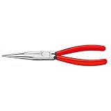 KNIPEX(クニペックス):メカニックプライヤｰ (SB) 3811-200