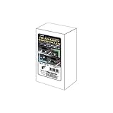 フジ電機工業 ブルコン ヘッドライトキャンセラー HLC-101A トヨタ 30系 アルファード/ヴェルファイア / 80系 ノア/ヴォクシー/エスクァイア等に対応 ヘッドライトを自動で消灯 サービスホールスイッチタイプ 信号待ちの停車時、夜間の駐車・停車時に
