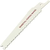 SK11 レシプロソーブレードマルチ 替刃 511DF 木材&金属用 F100-6