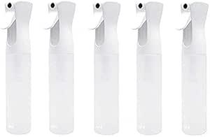 Amazon 5本セット アイビル エアリーミスト 300ml ホワイト アイビル ヘアスプレー 通販