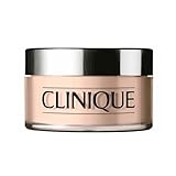 クリニーク CLINIQUE ブレンデッドフェースパウダー 25g#03 Transparency【140g】 [並行輸入品]