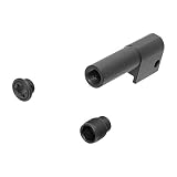 [LayLax]SOCOM(ソーコム) MK23 メタルアウターバレルSAS]エアガン用アクセサリー 東京マルイ対応