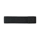 無印良品 お弁当バンド 黒 10×幅2cm 83832919
