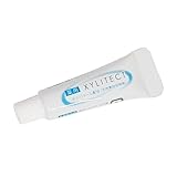 業務用歯磨き粉 薬用キシリテクト (XYLITECT) 6g ×20個セット (個包装タイプ) | ホテルアメニティ ハミガキ toothpaste