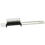SM SunniMix 高品質　実用的　電気ロック　12V　電気　ドアストライクロック　汎用　セキュリティ　多種選べる　 - 1＃NOモード