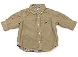 GAP(ギャップ) シャツ・ブラウス 60サイズ 男の子