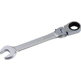 スエカゲツール:Pro-Auto フレックスロックギアレンチ10mm FLG-10 型式:FLG-10