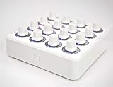 DJ TechTools MIDI FIGHTER TWISTER (WHITE) MFT-WHITE