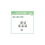 TN-221コ-トフックNI(5個入) 23221