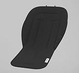 Bugaboo 80532pb01 Seat Liner、追加のパディングPetrolブルー通気性ファブリック