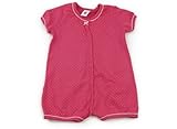 PETIT BATEAU(プチバトー) カバーオール 70サイズ 女の子